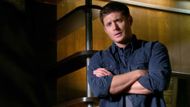 Jensen Ackles in Supernatural | Image via Warner Bros. Television